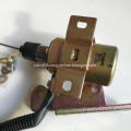 T7520597 Auto Parts Solenoid Valve